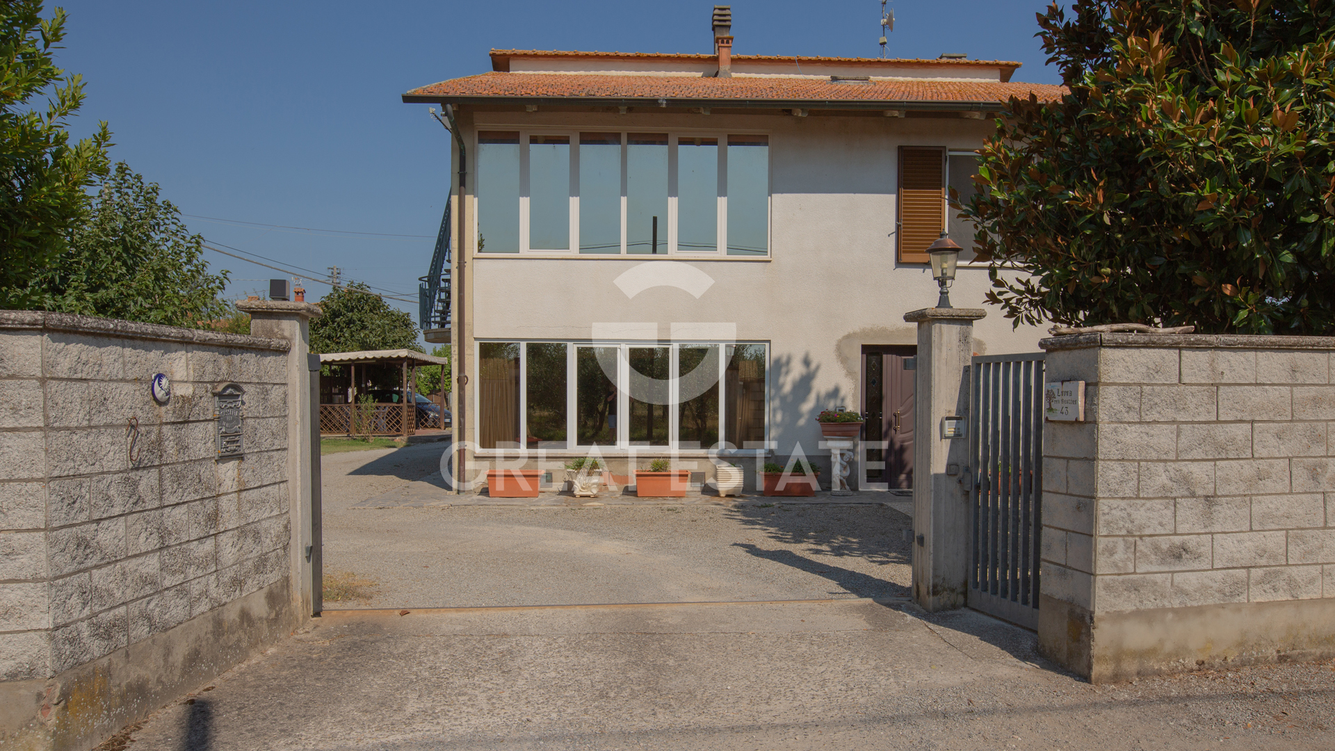 House in I Bertoni - Image 2