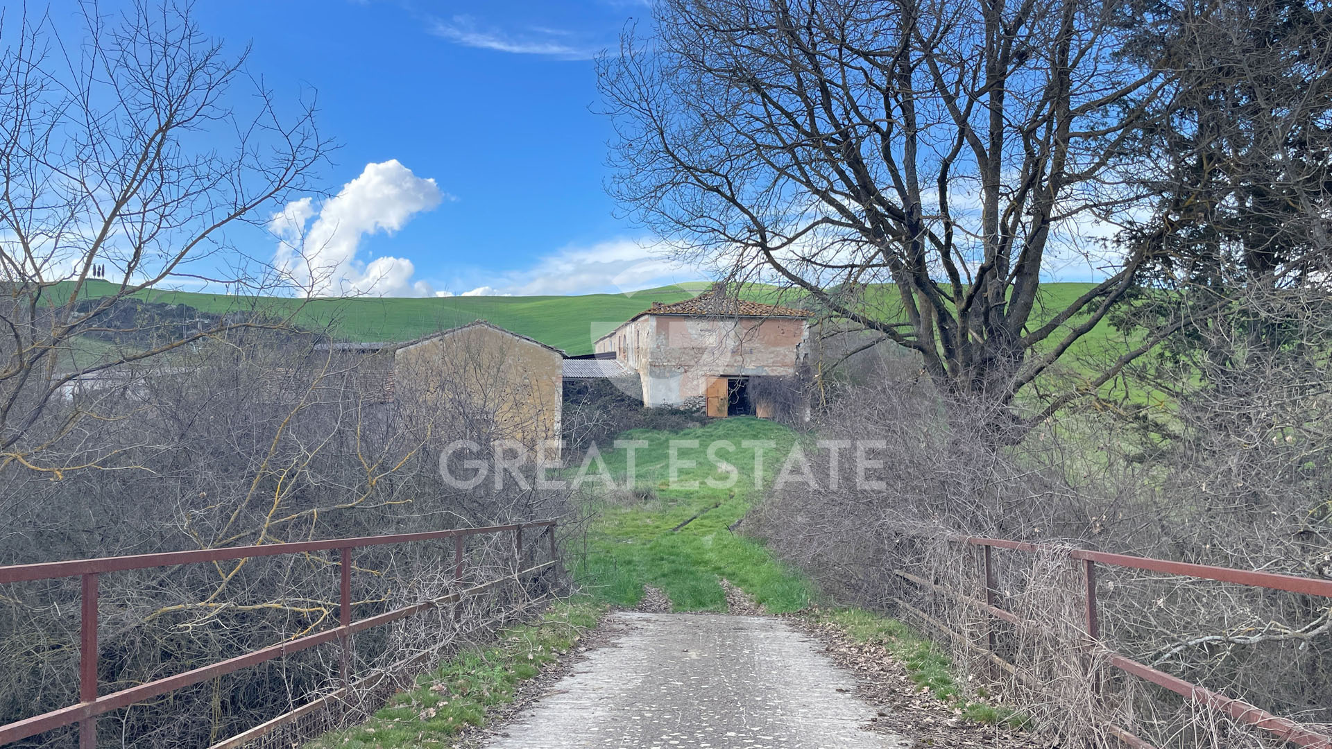 House in Siena - Image 5