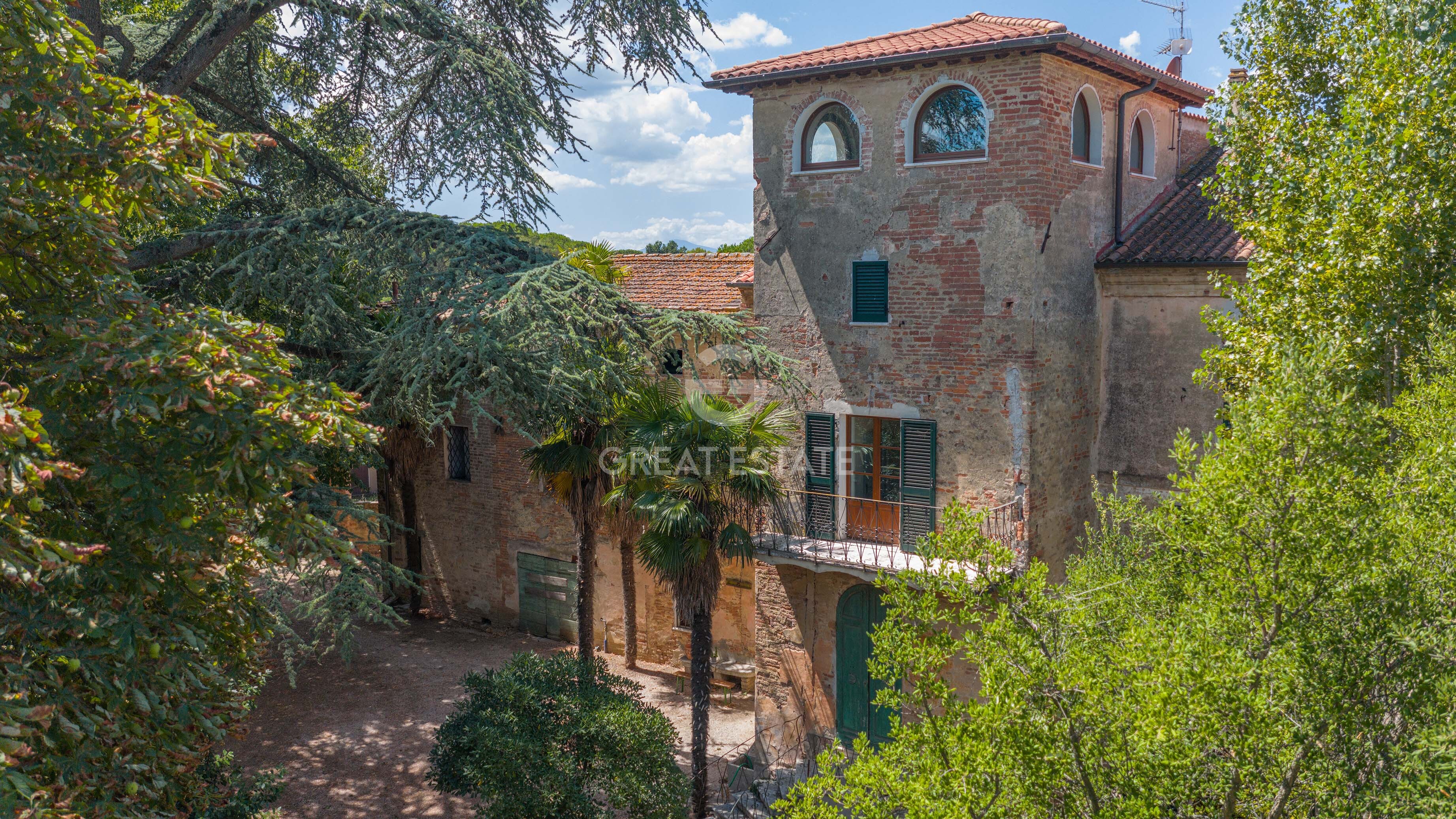 House in Castiglione del Lago - Image 3
