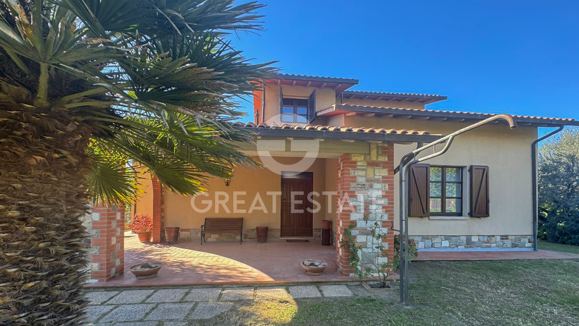 House in Citta della Pieve - Image 3