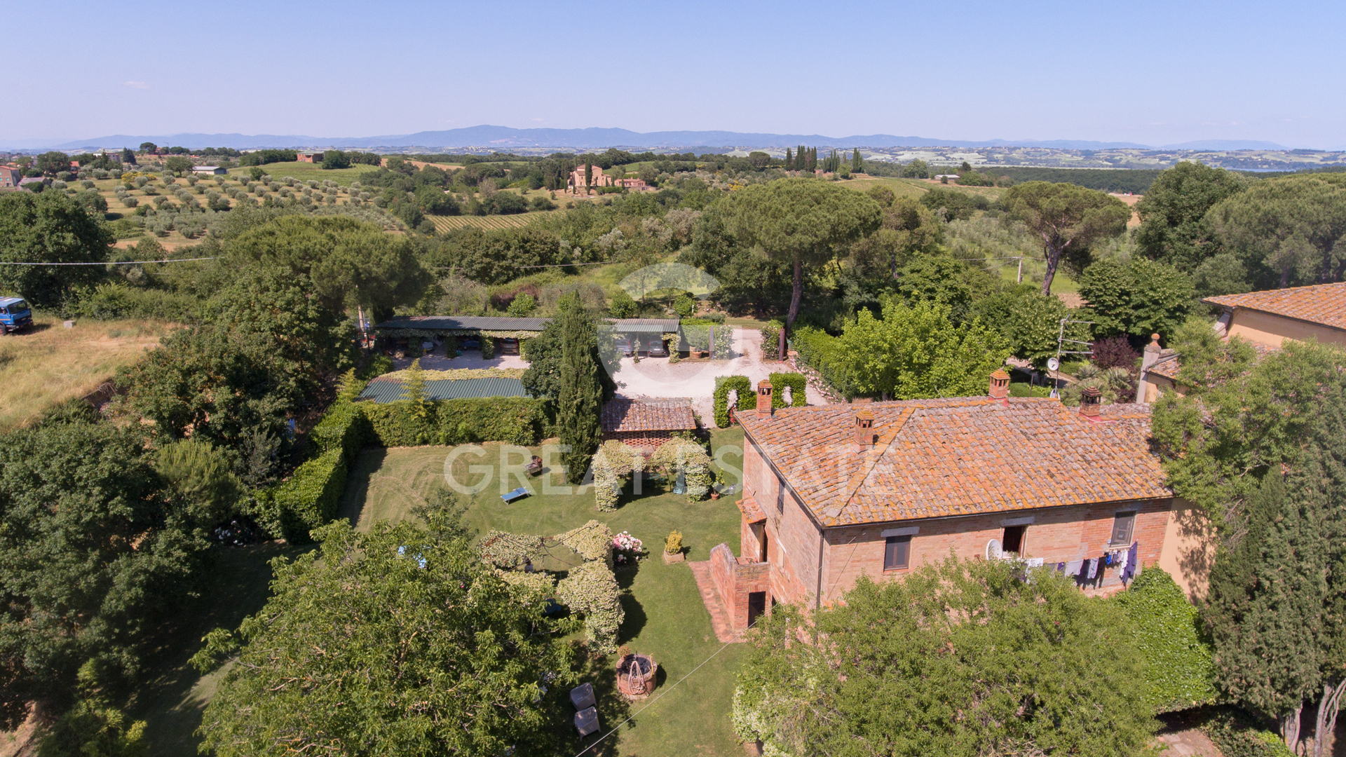 House in Montepulciano - Image 5