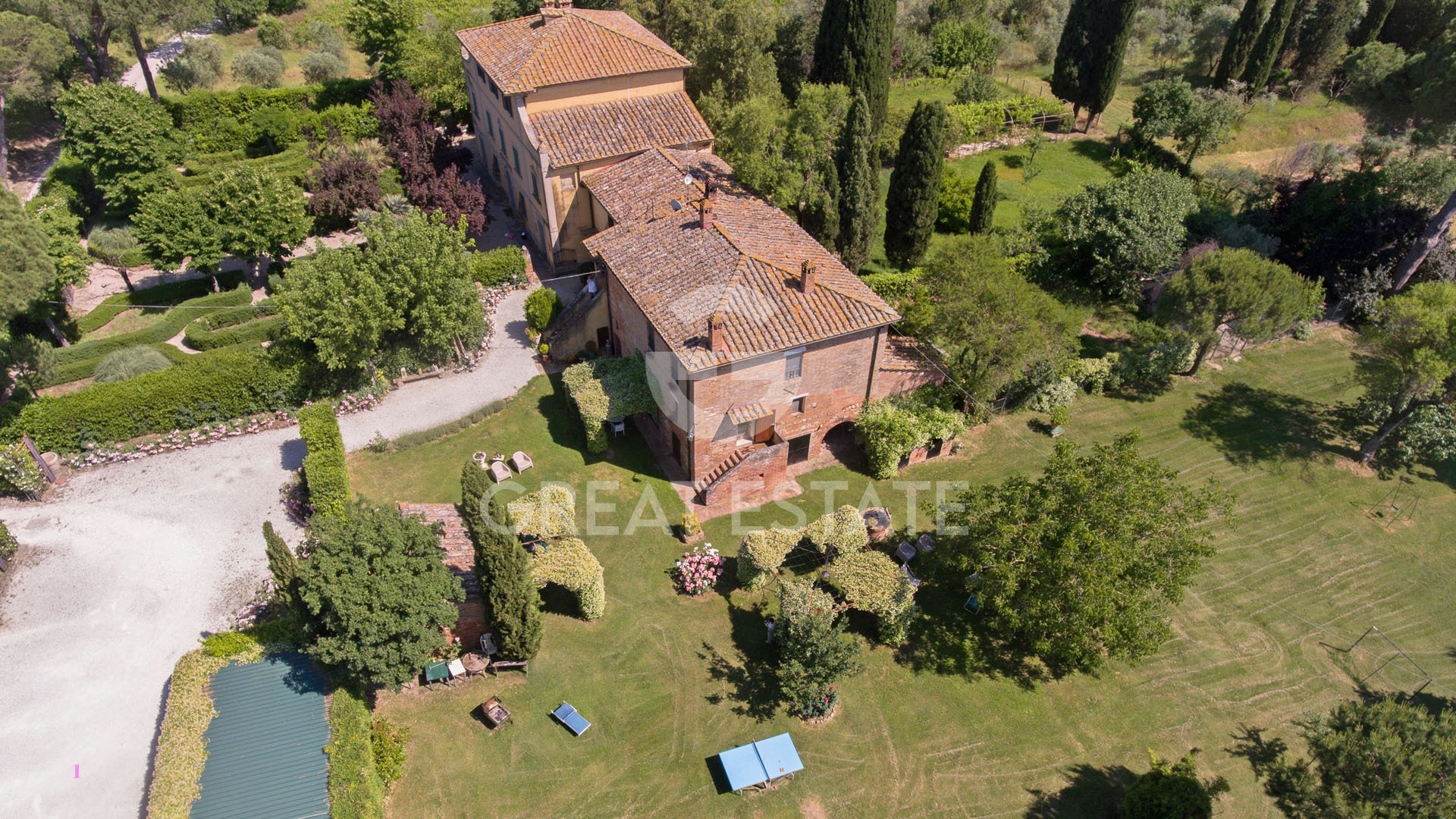 House in Montepulciano - Image 4