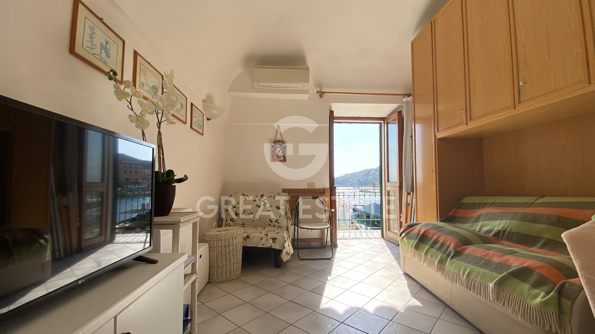 House in Monte Argentario - Image 3