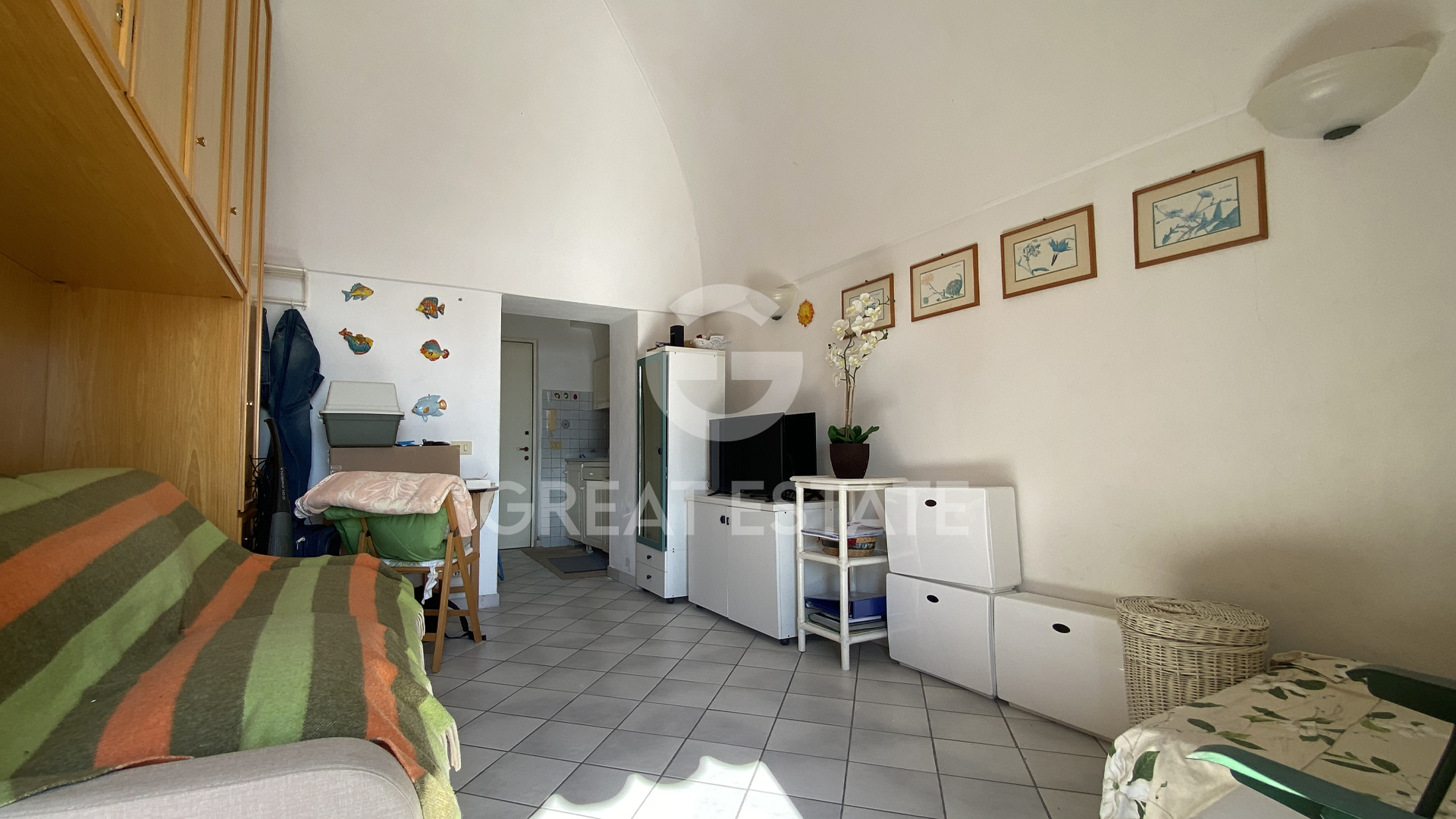 House in Monte Argentario - Image 4