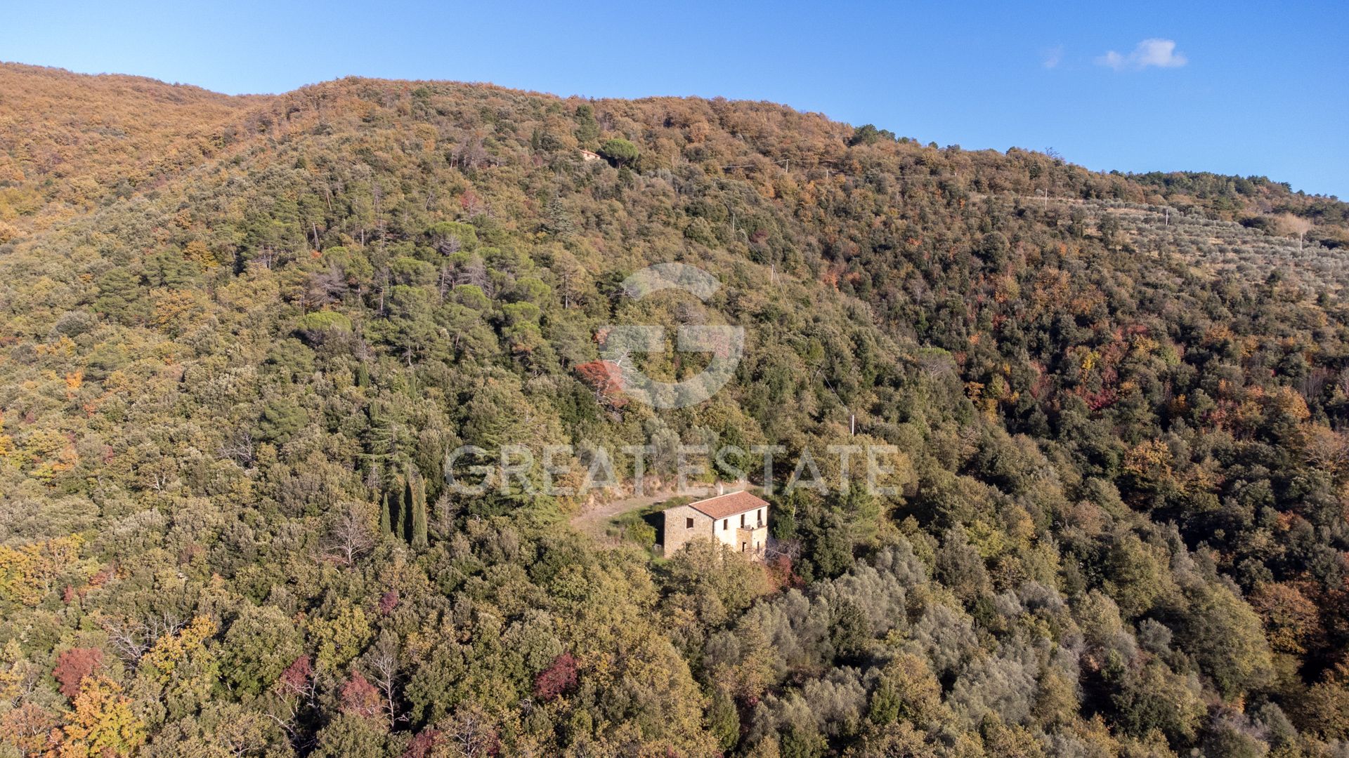House in Tuoro sul Trasimeno - Image 2