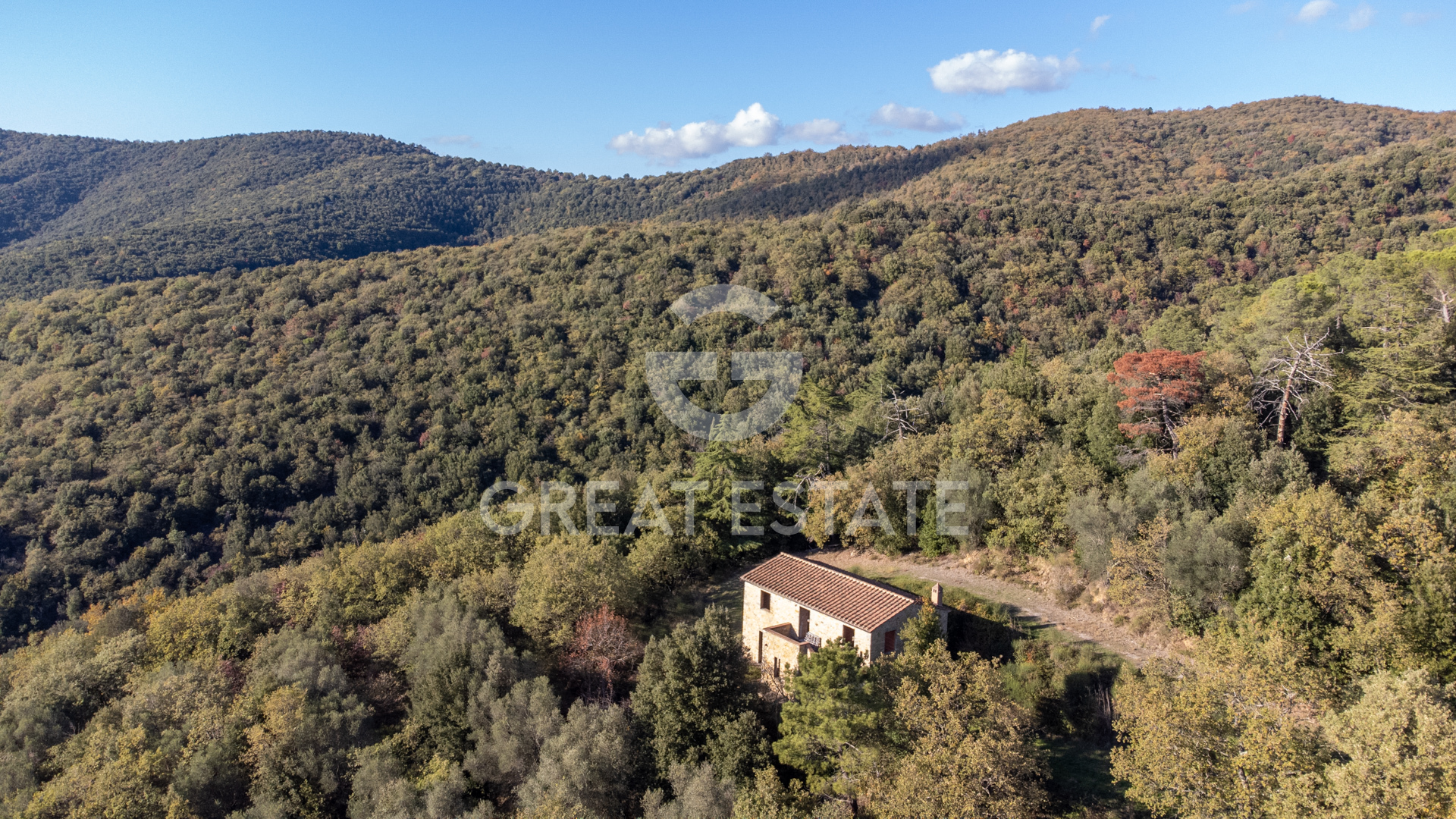 House in Tuoro sul Trasimeno - Image 5