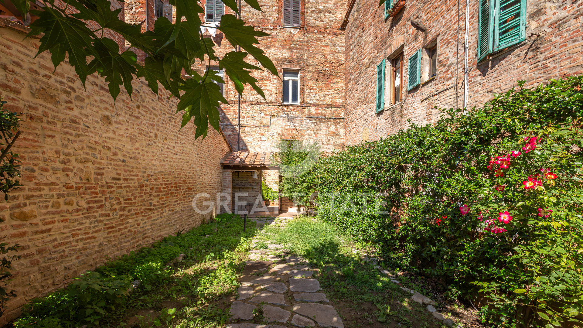 House in Citta della Pieve - Image 2