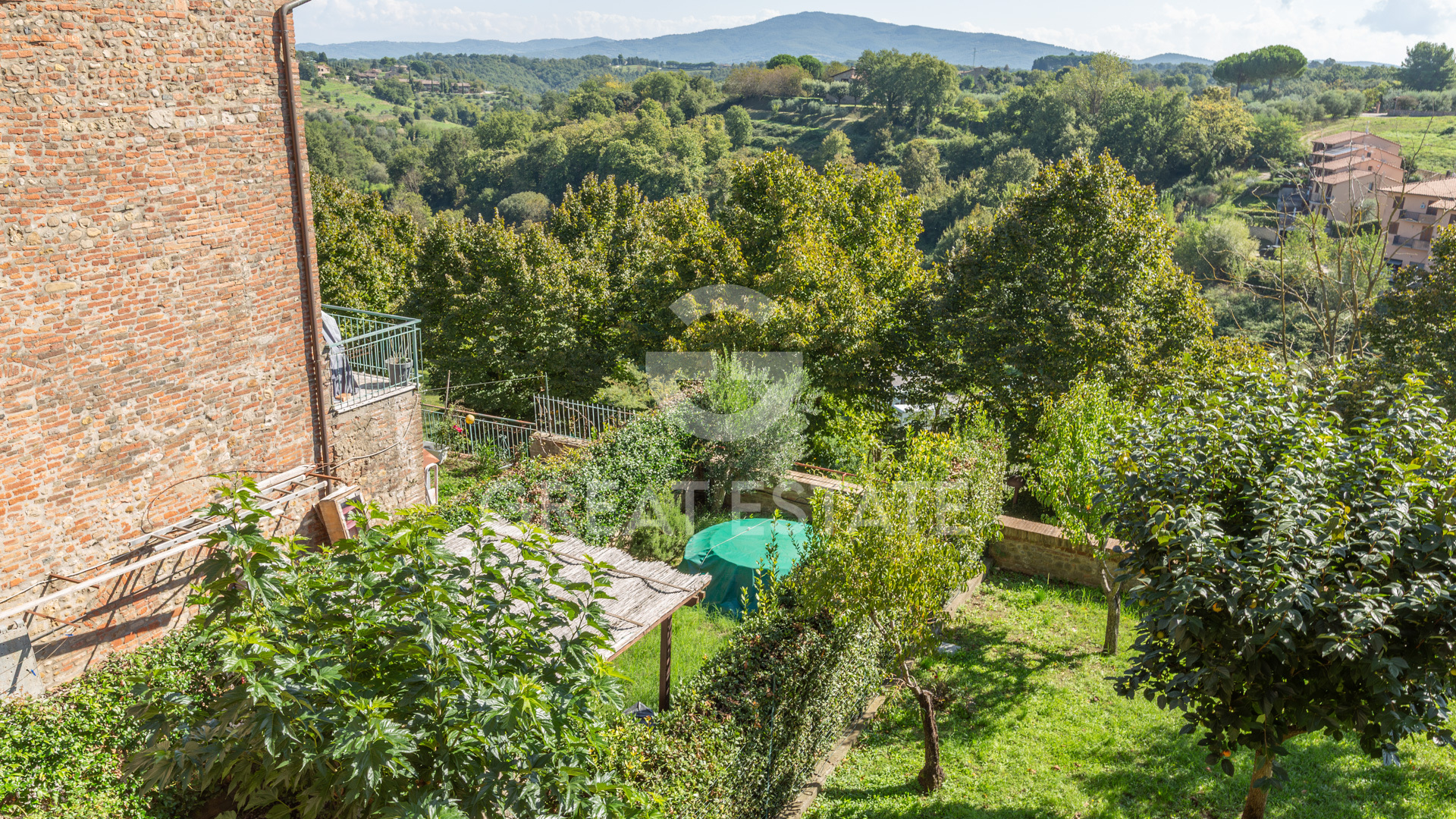 House in Citta della Pieve - Image 3
