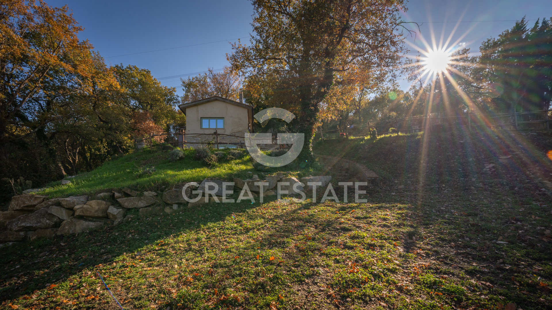 House in Campiglia d'Orcia - Image 3