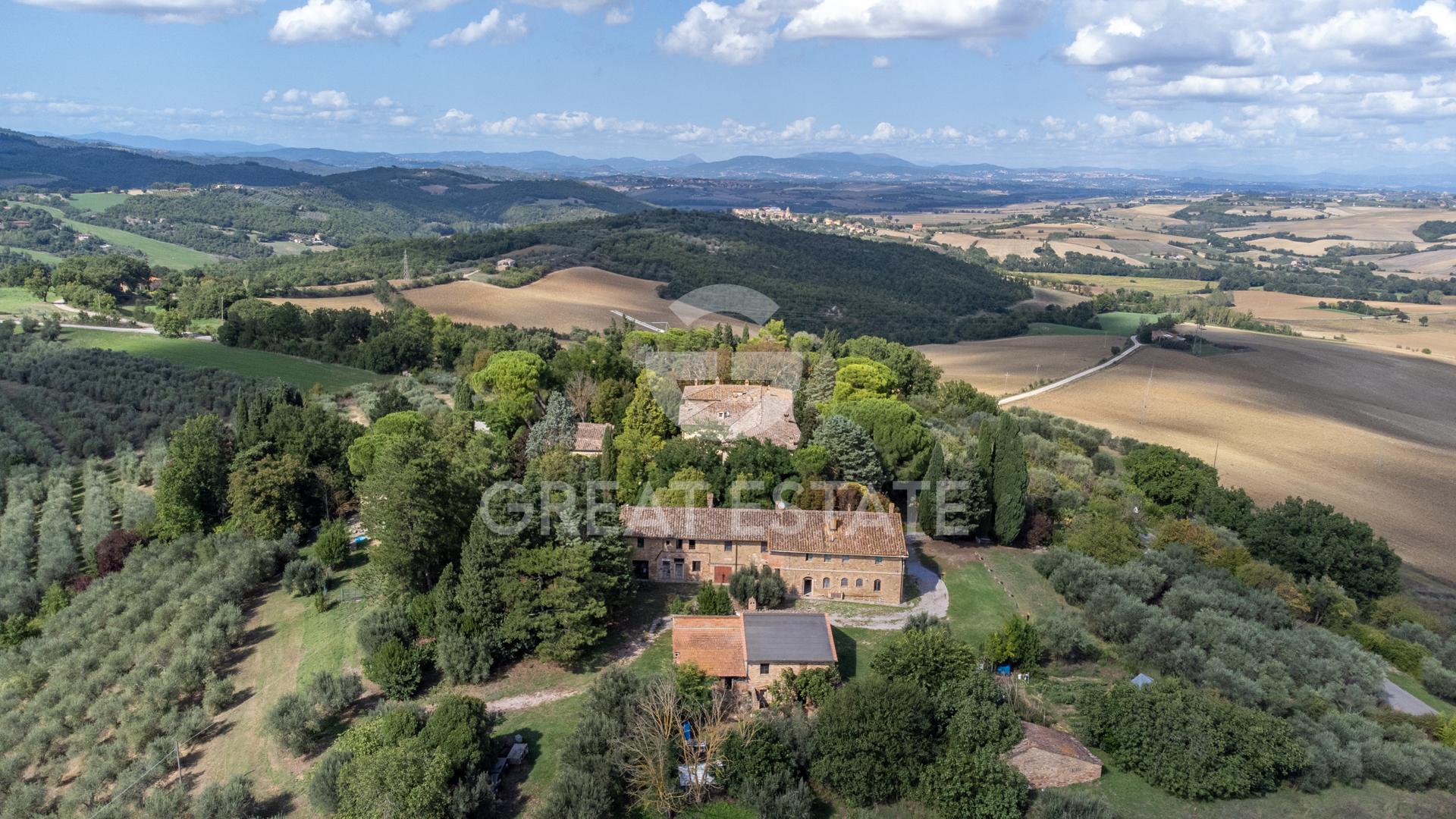 House in Marsciano - Image 2