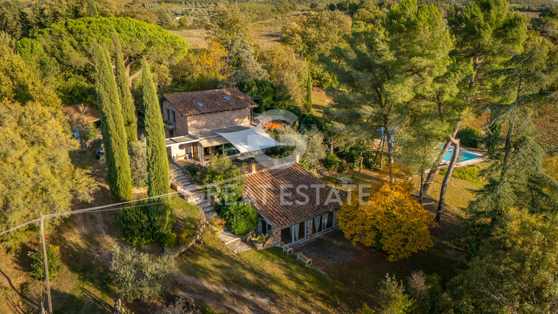 House in Manciano - Image 3