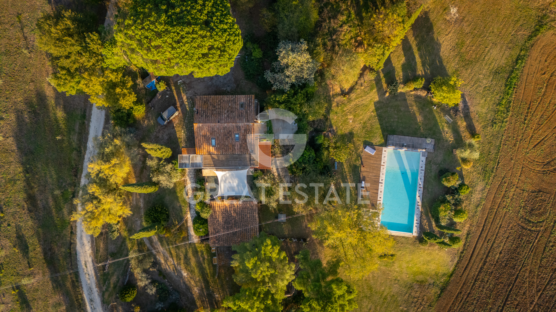 House in Manciano - Image 4