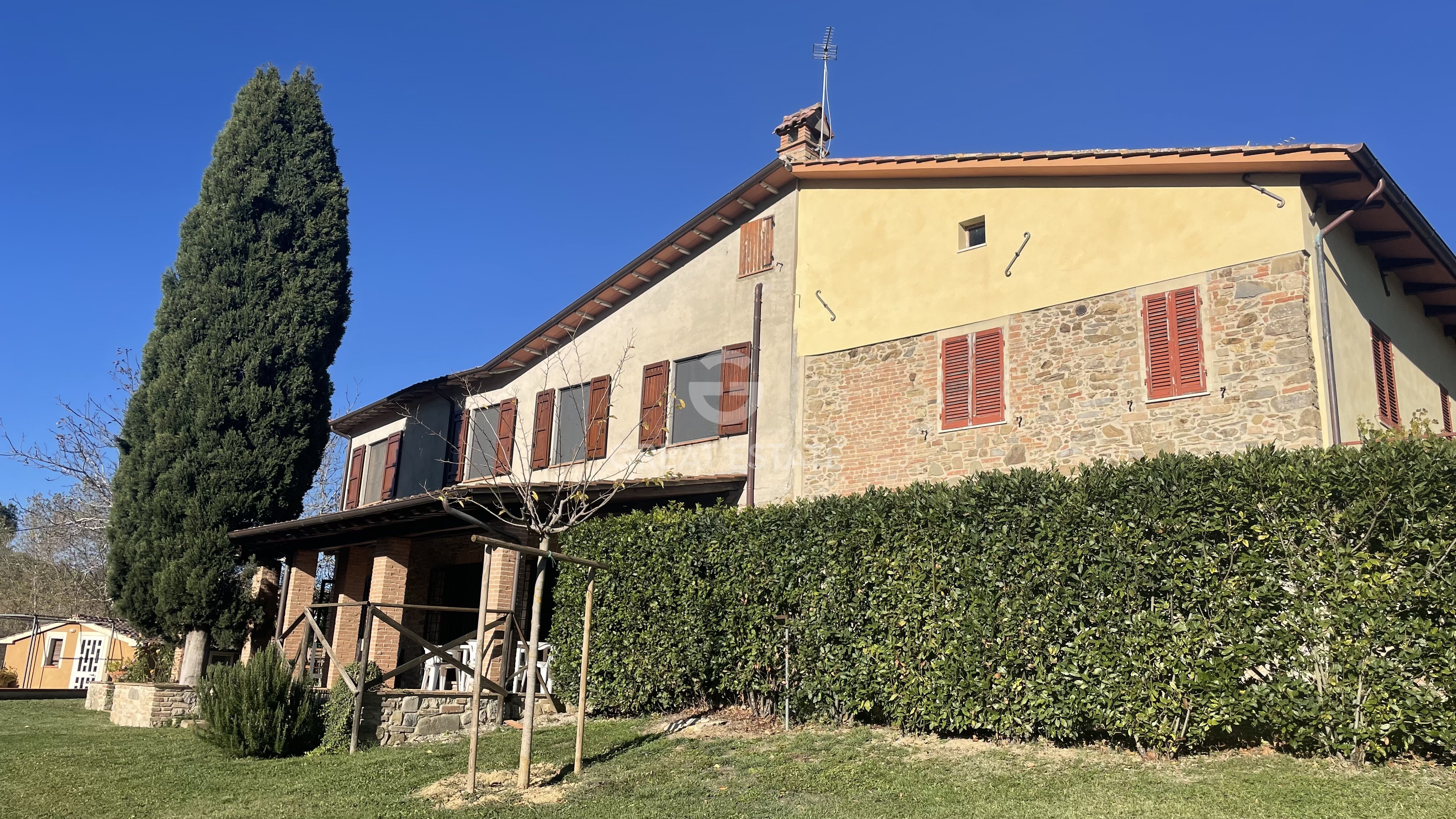 House in San Venanzo - Image 4