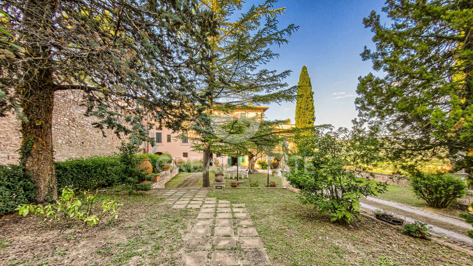 House in Spello - Image 5