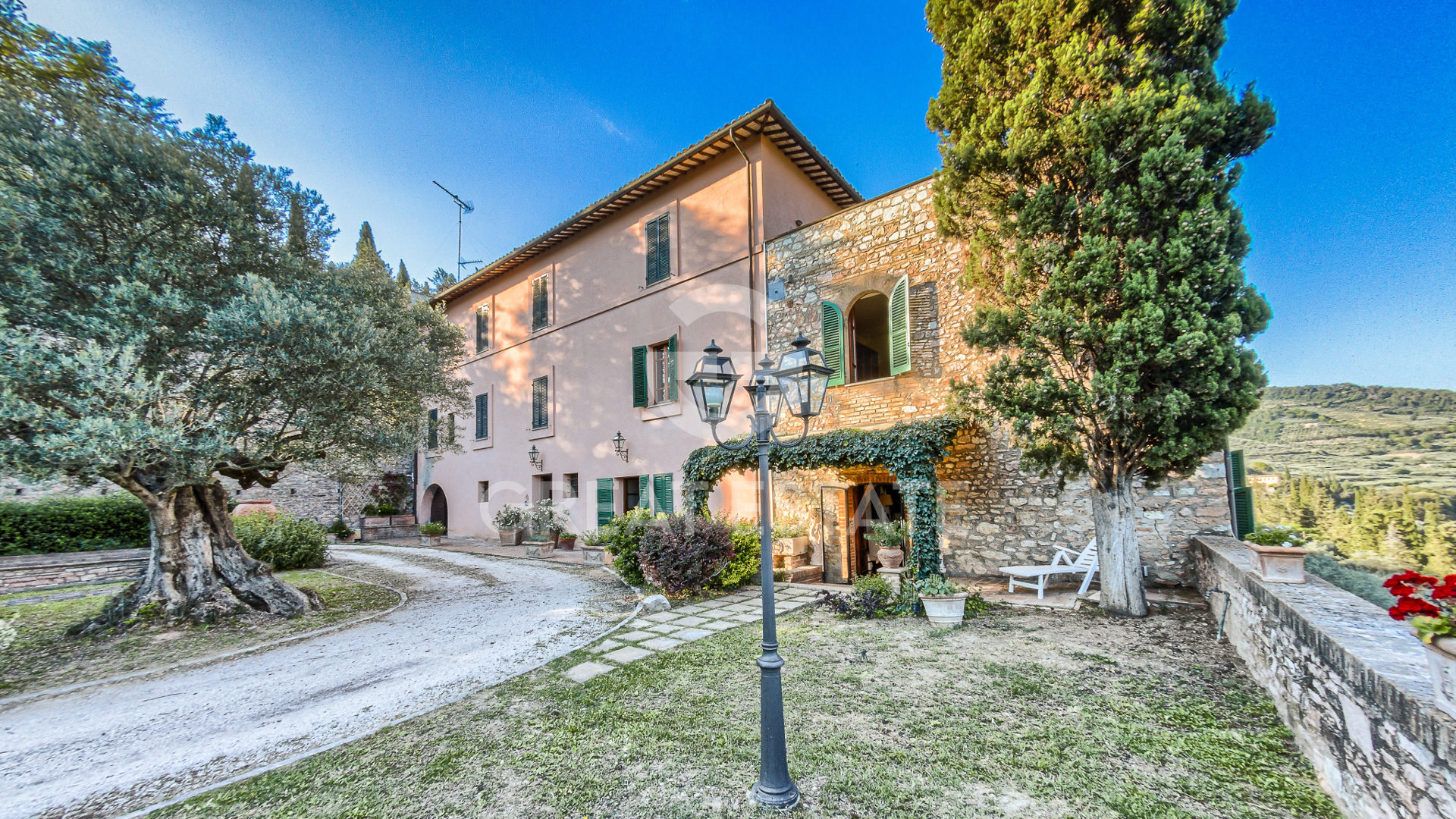 House in Spello - Image 2