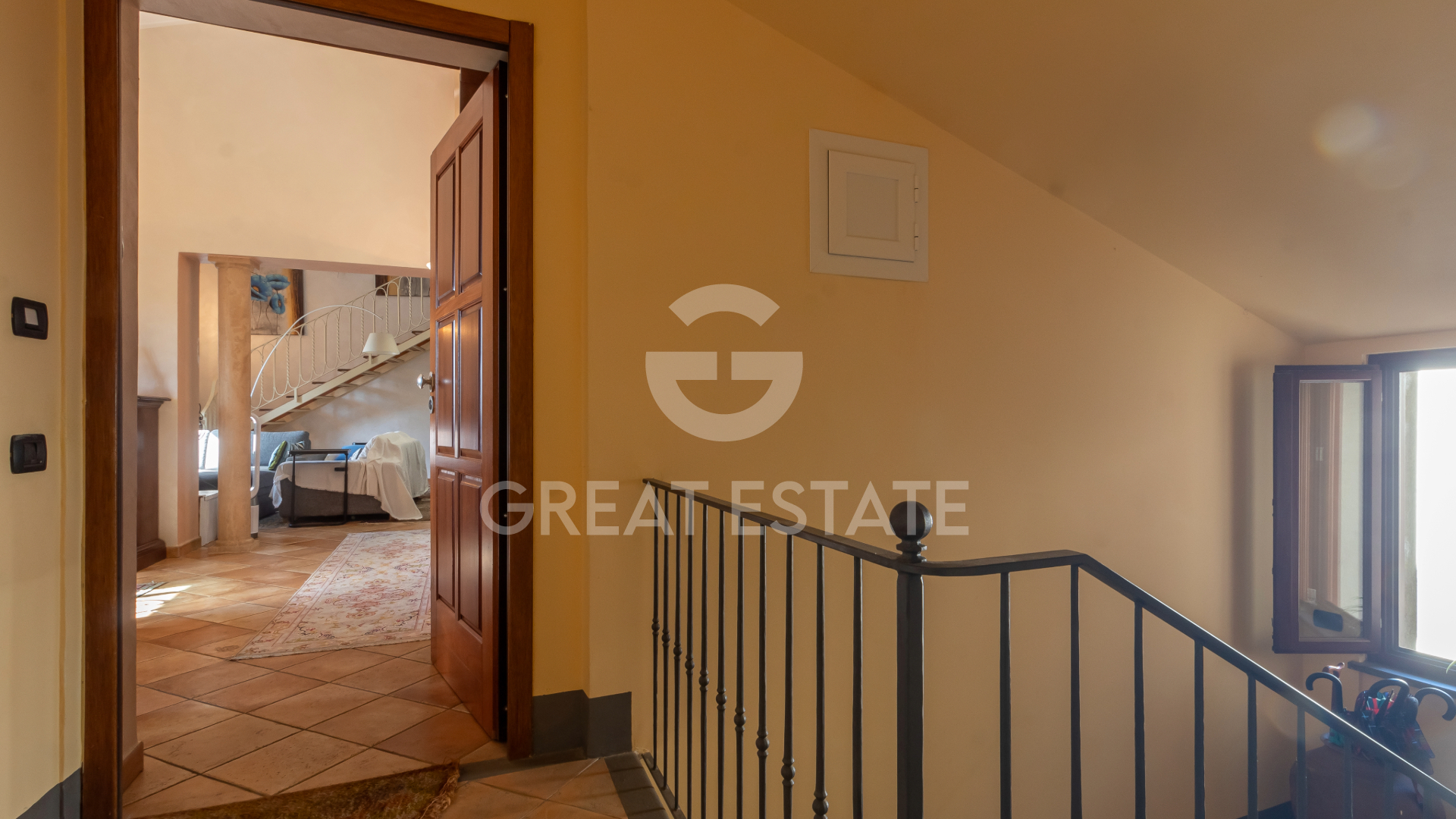 House in Orvieto - Image 4