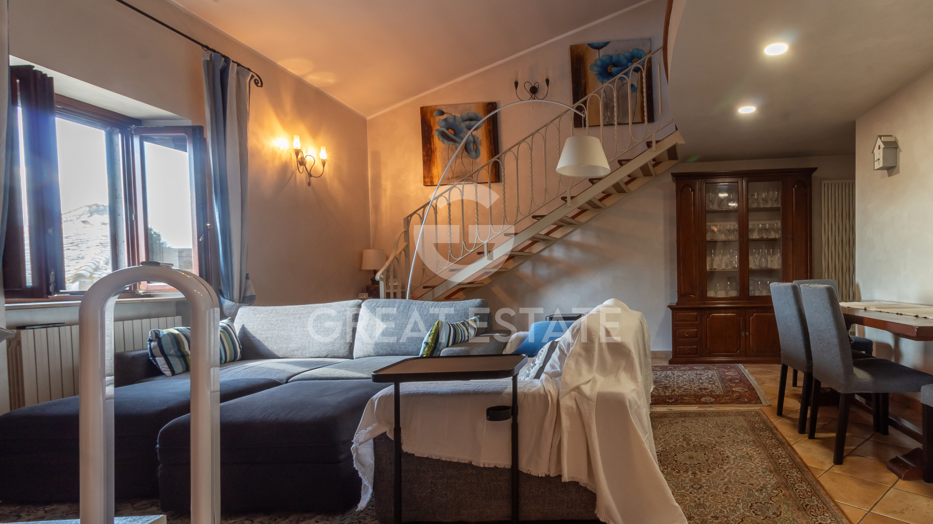 House in Orvieto - Image 5