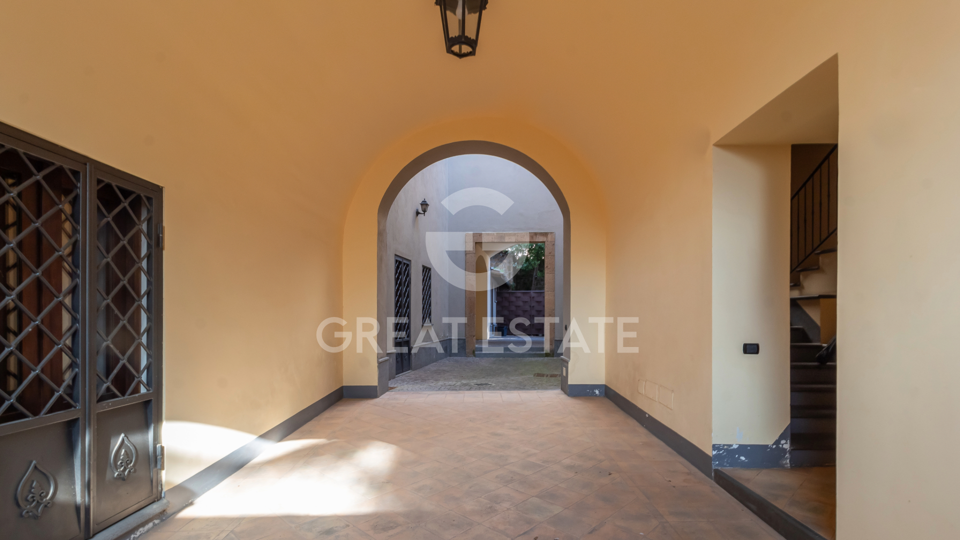 House in Orvieto - Image 3