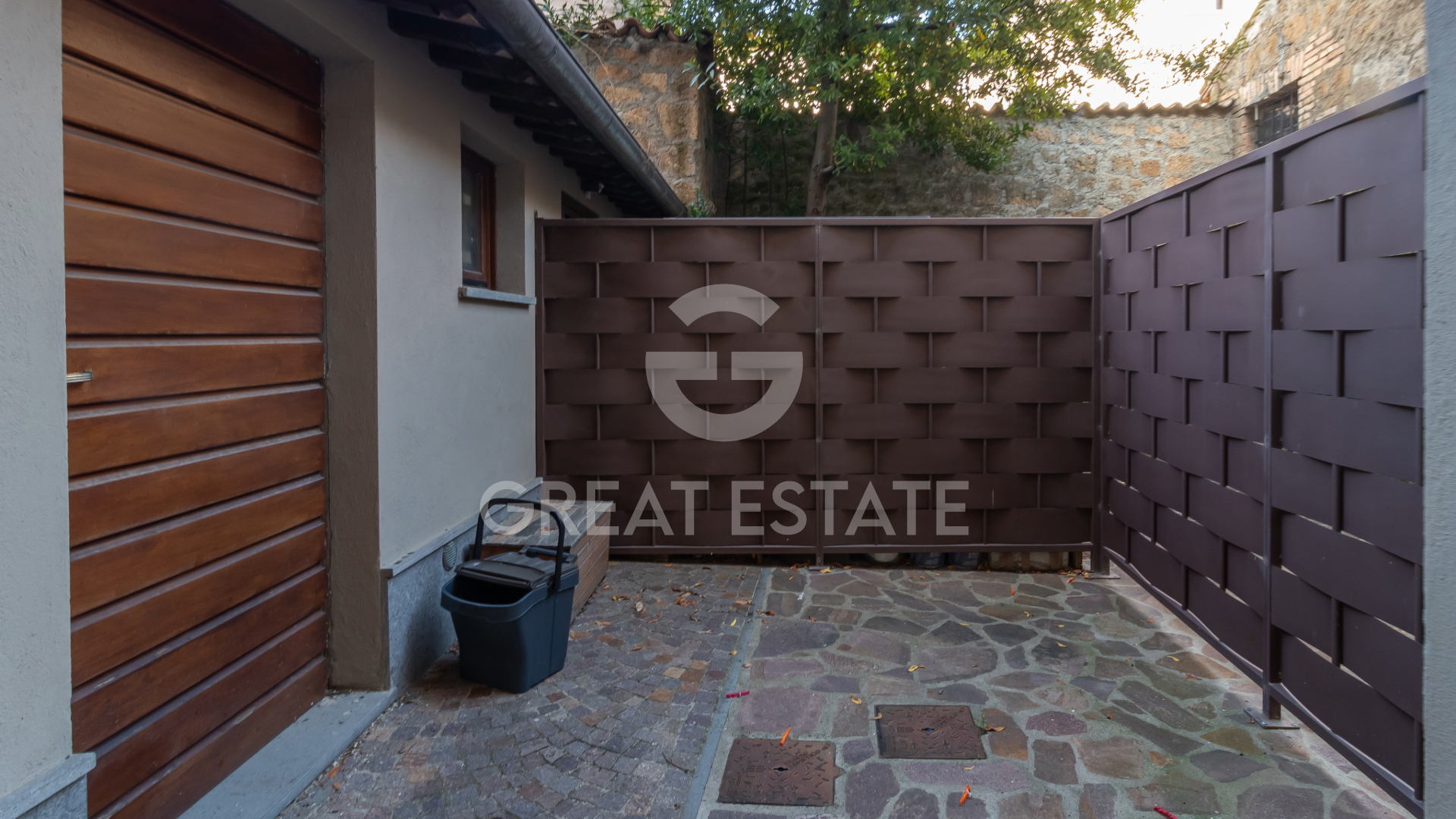 House in Orvieto - Image 2