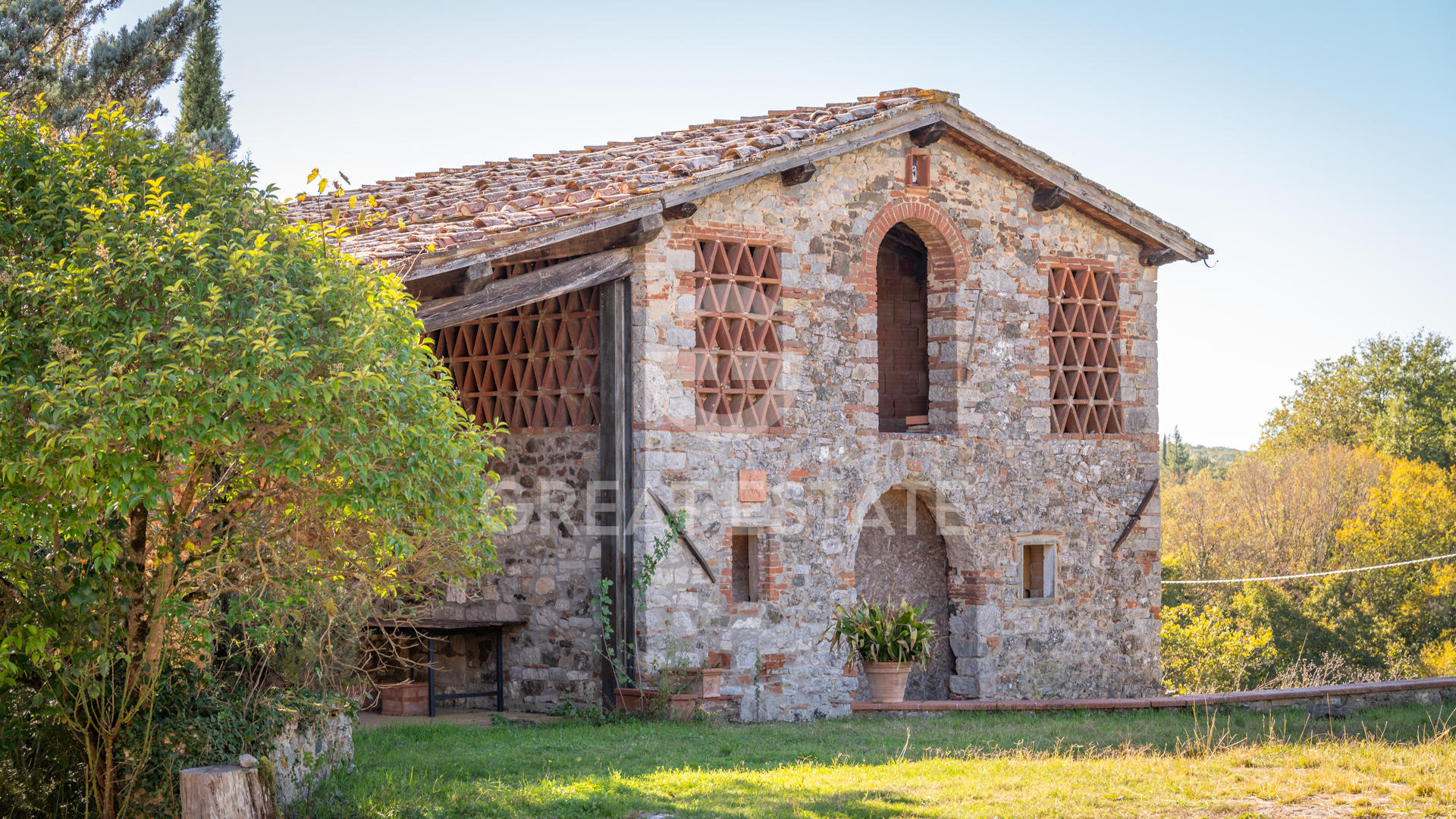 House in Gaiole in Chianti - Image 4