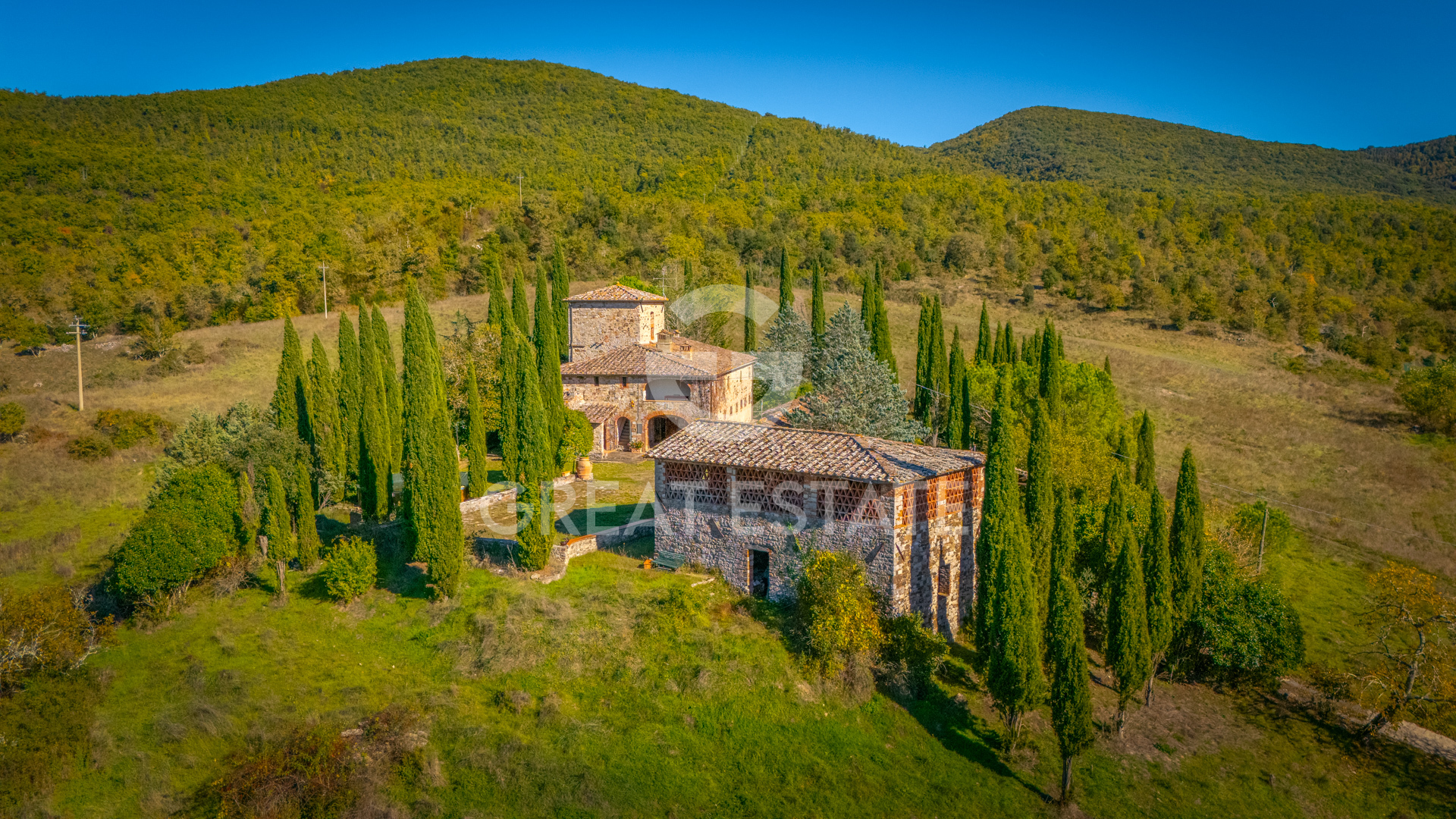 House in Gaiole in Chianti - Image 2