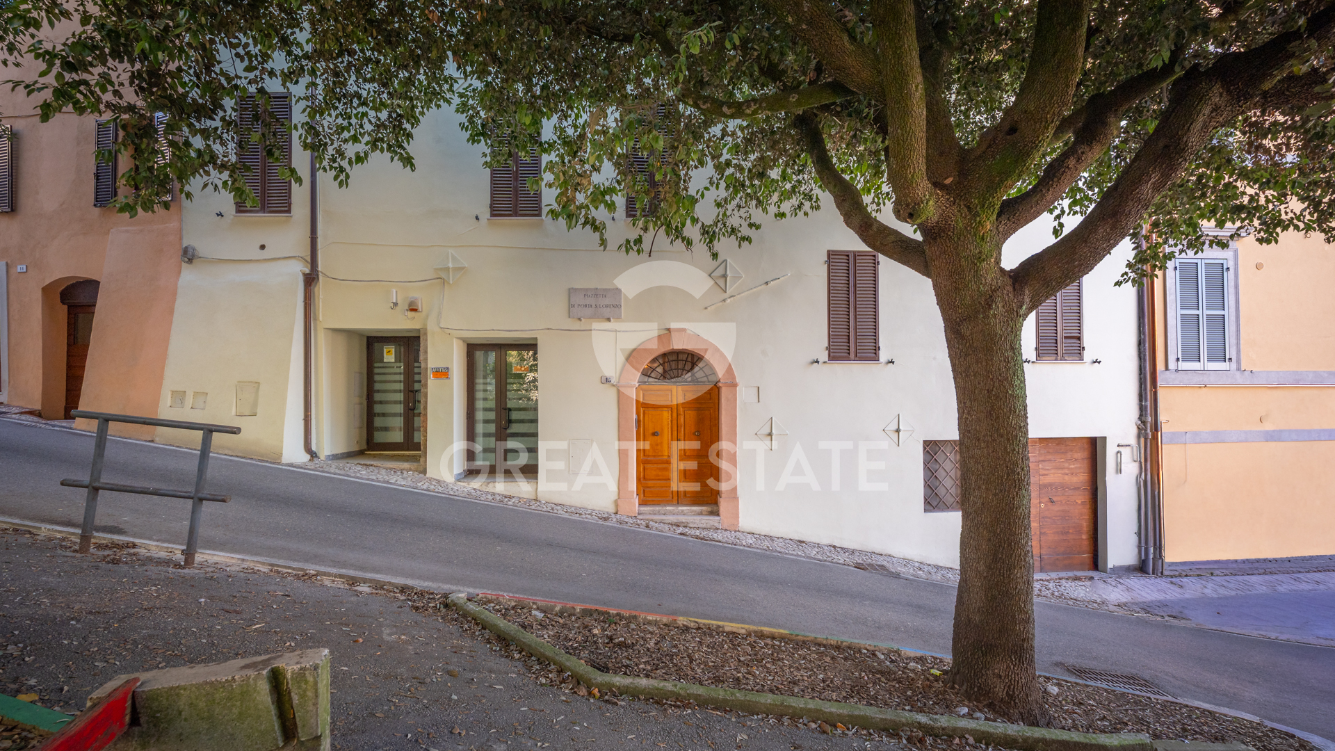 House in Spoleto - Image 2