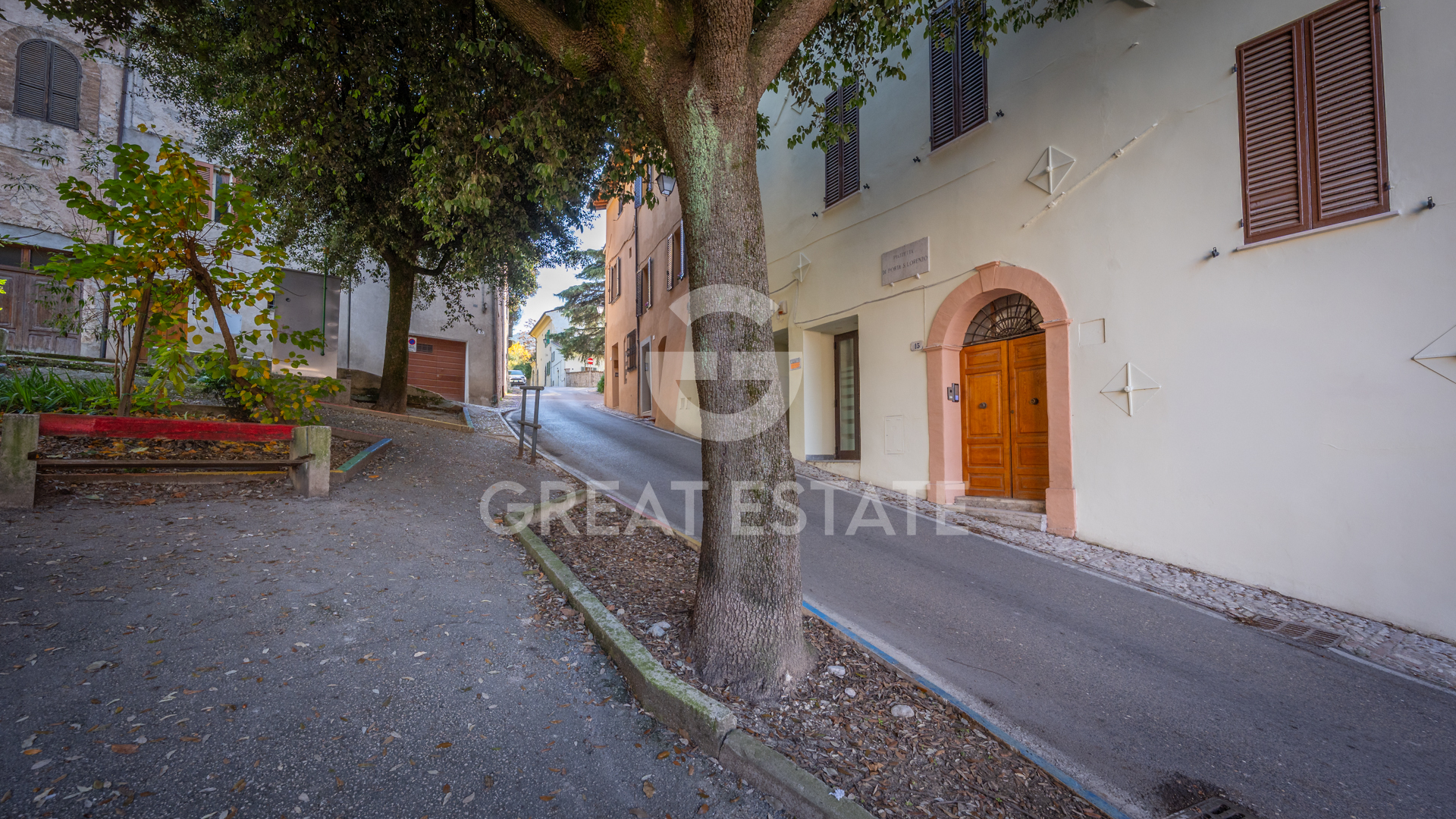 House in Spoleto - Image 3