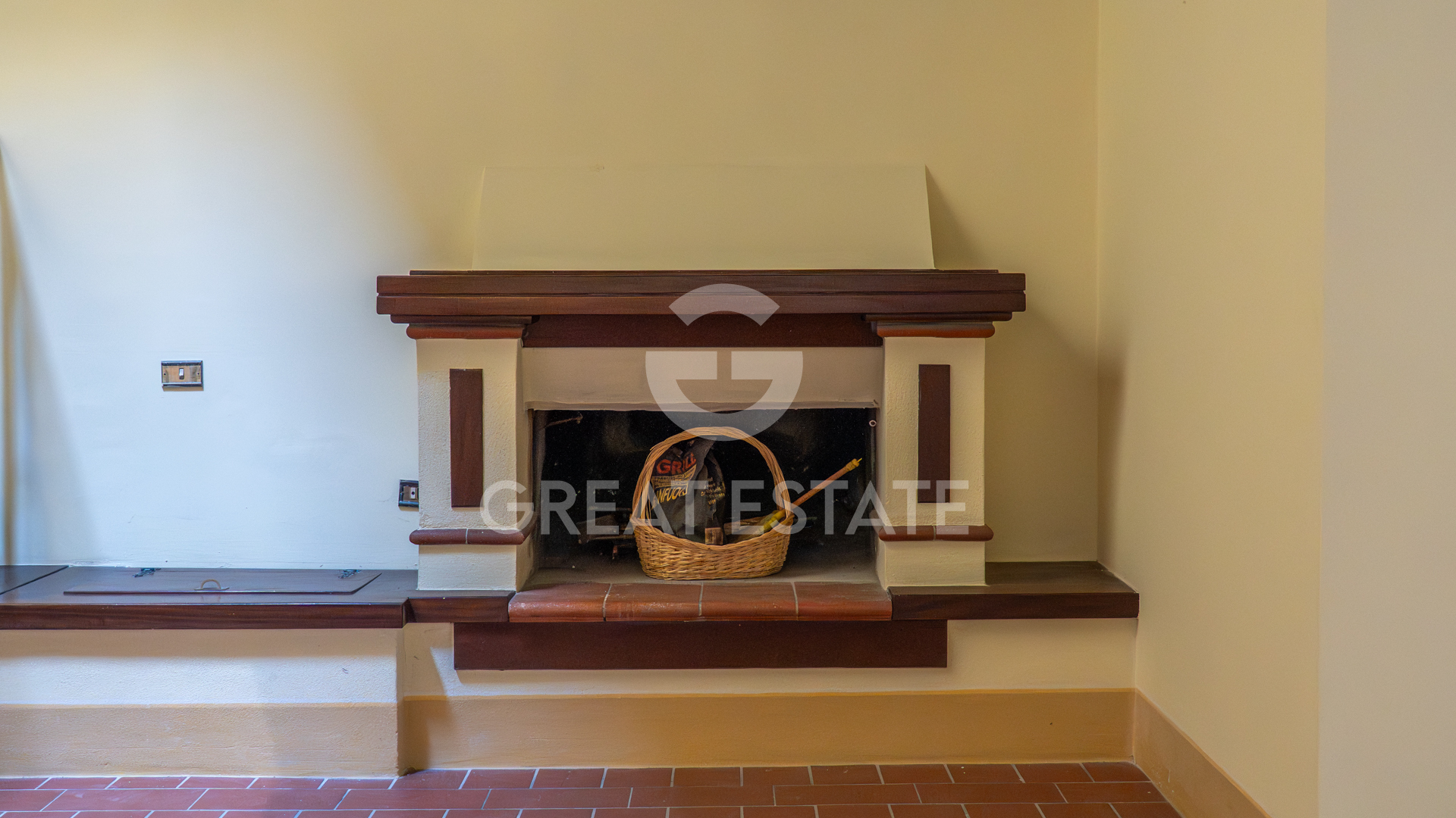 House in Spoleto - Image 5