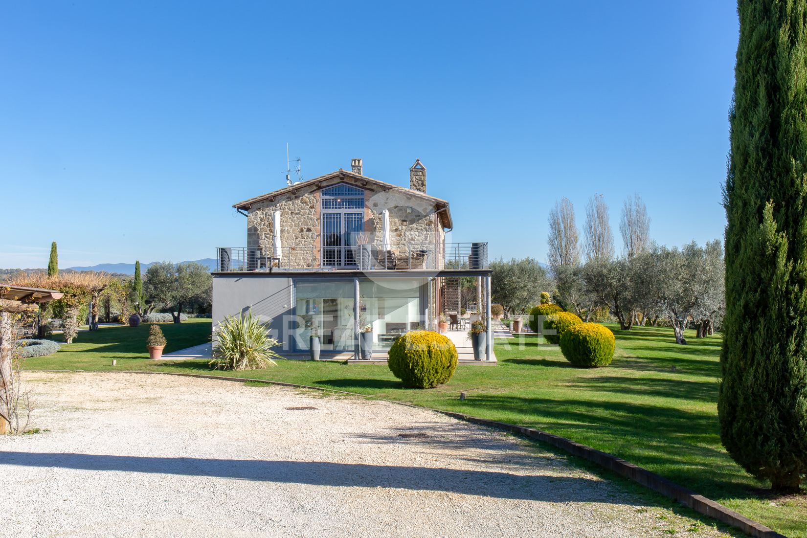 House in Montefiascone - Image 5