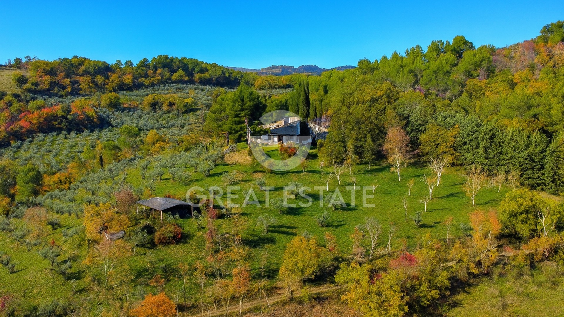 House in Umbria - Image 2