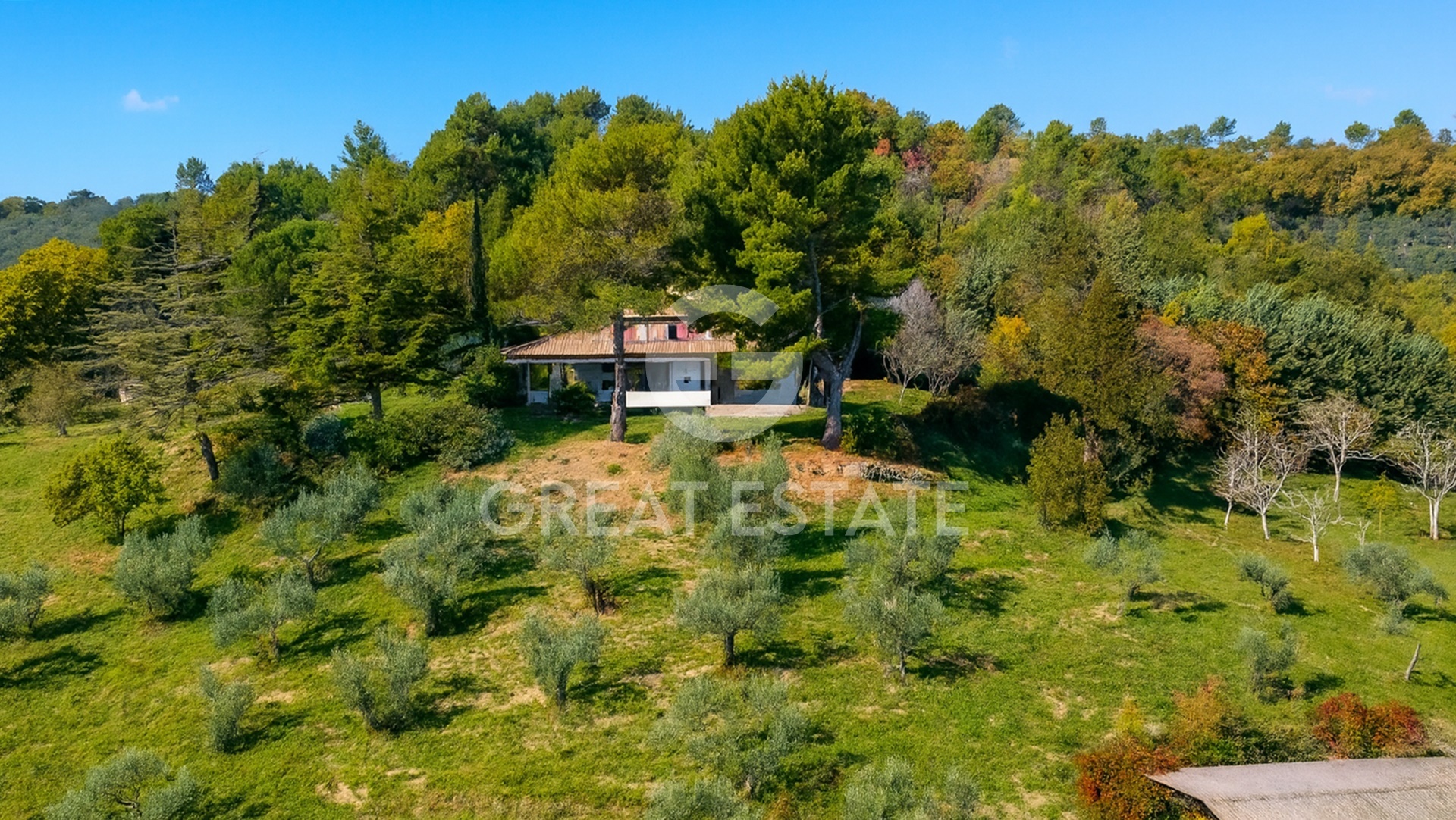 House in Umbria - Image 3