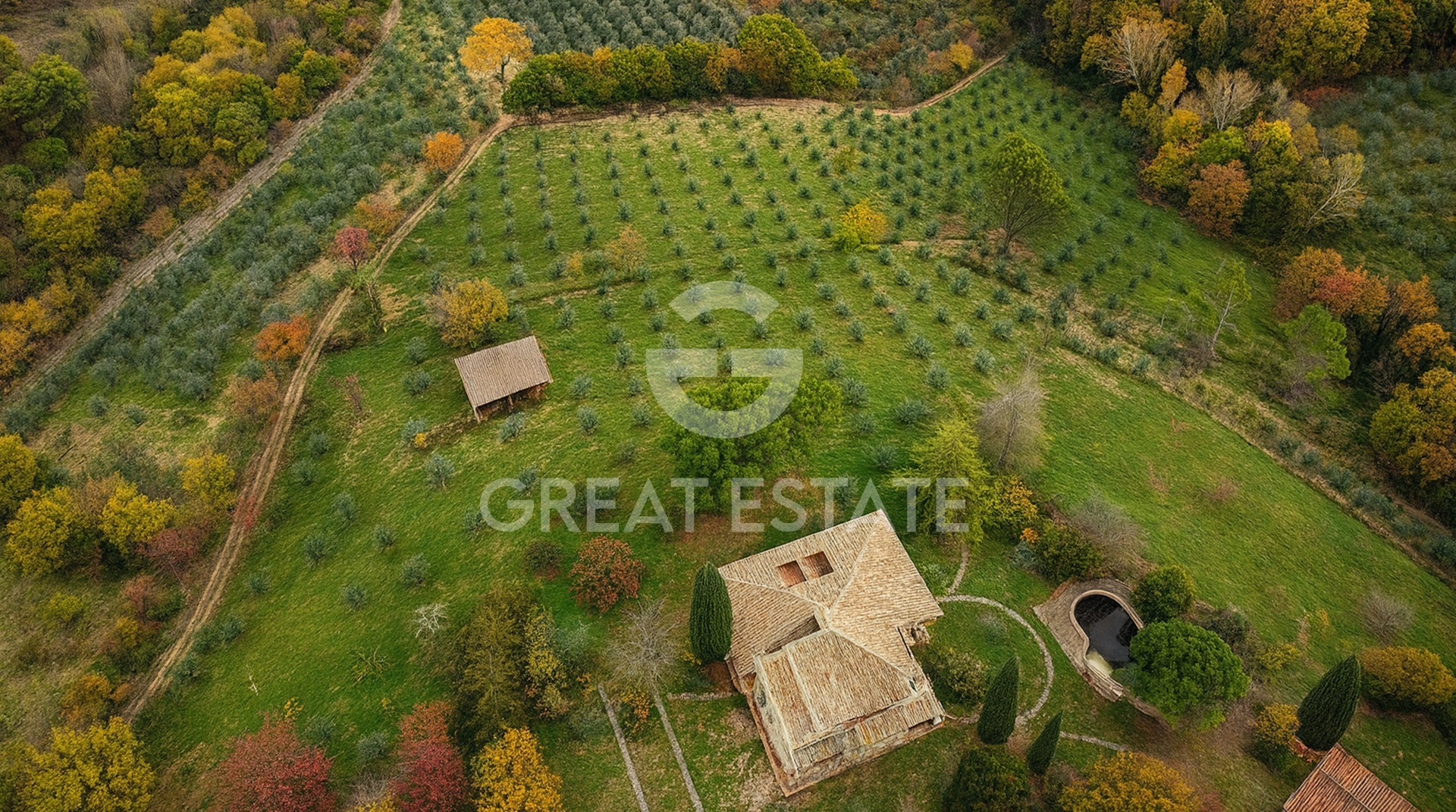 House in Umbria - Image 4