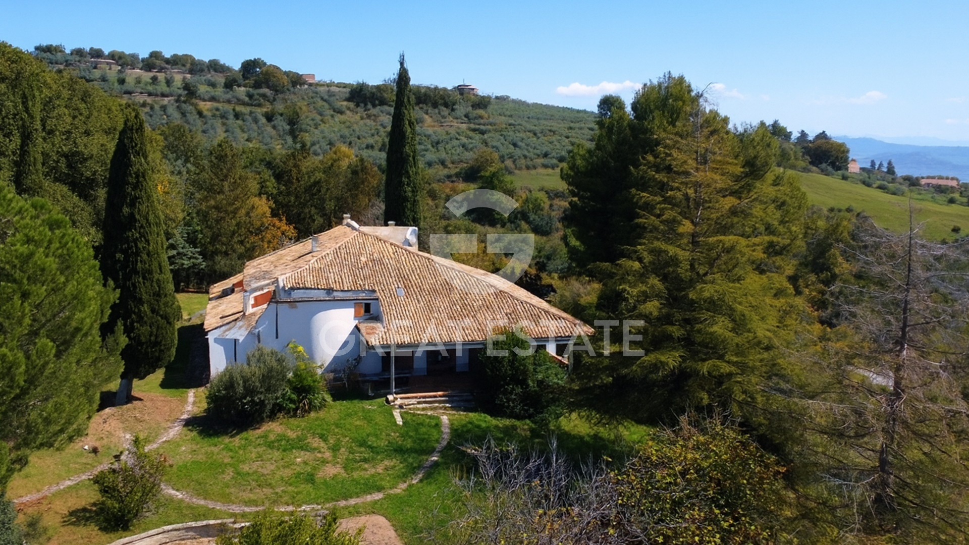 House in Umbria - Image 5