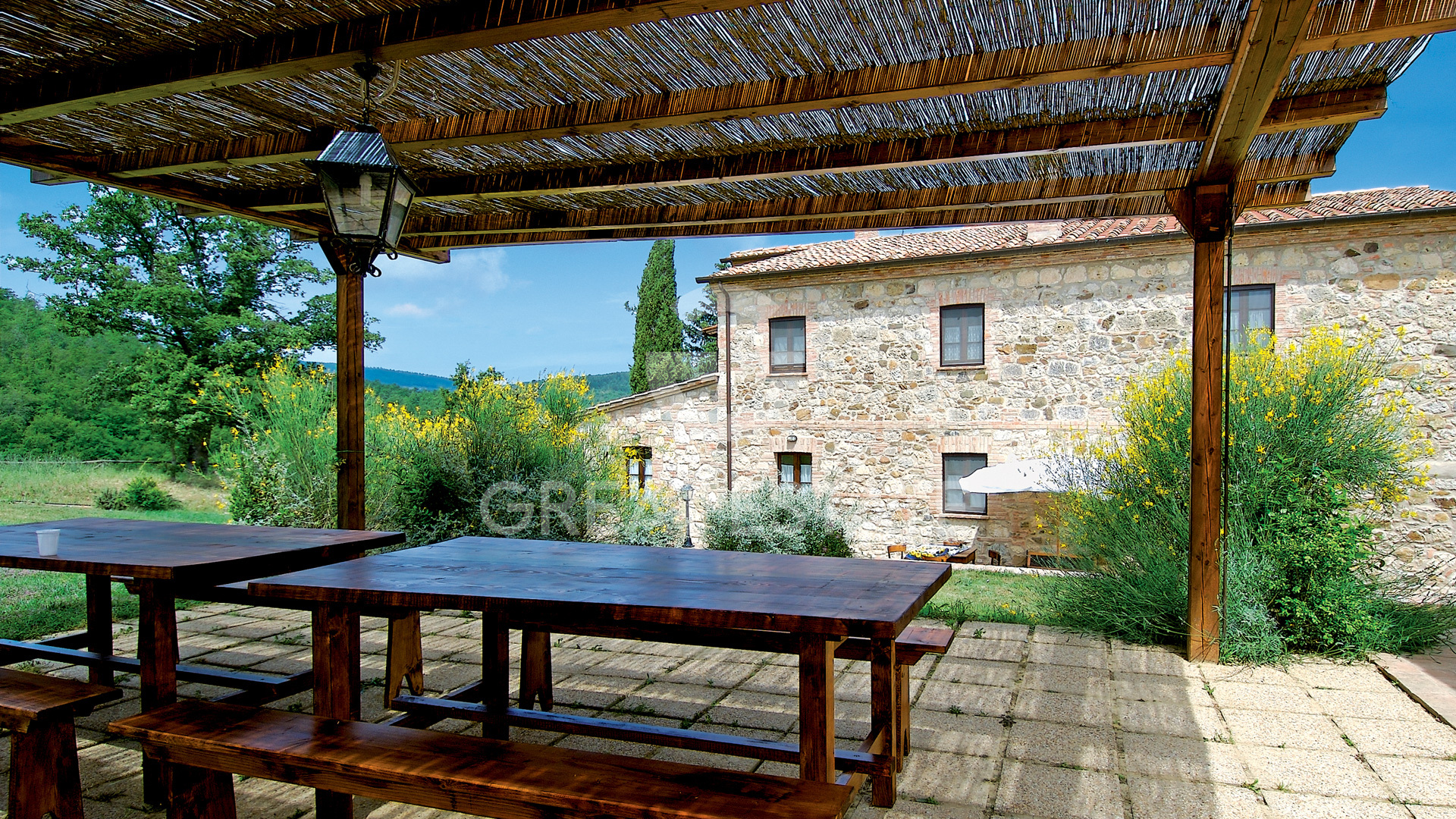 House in Stabbiano - Image 4