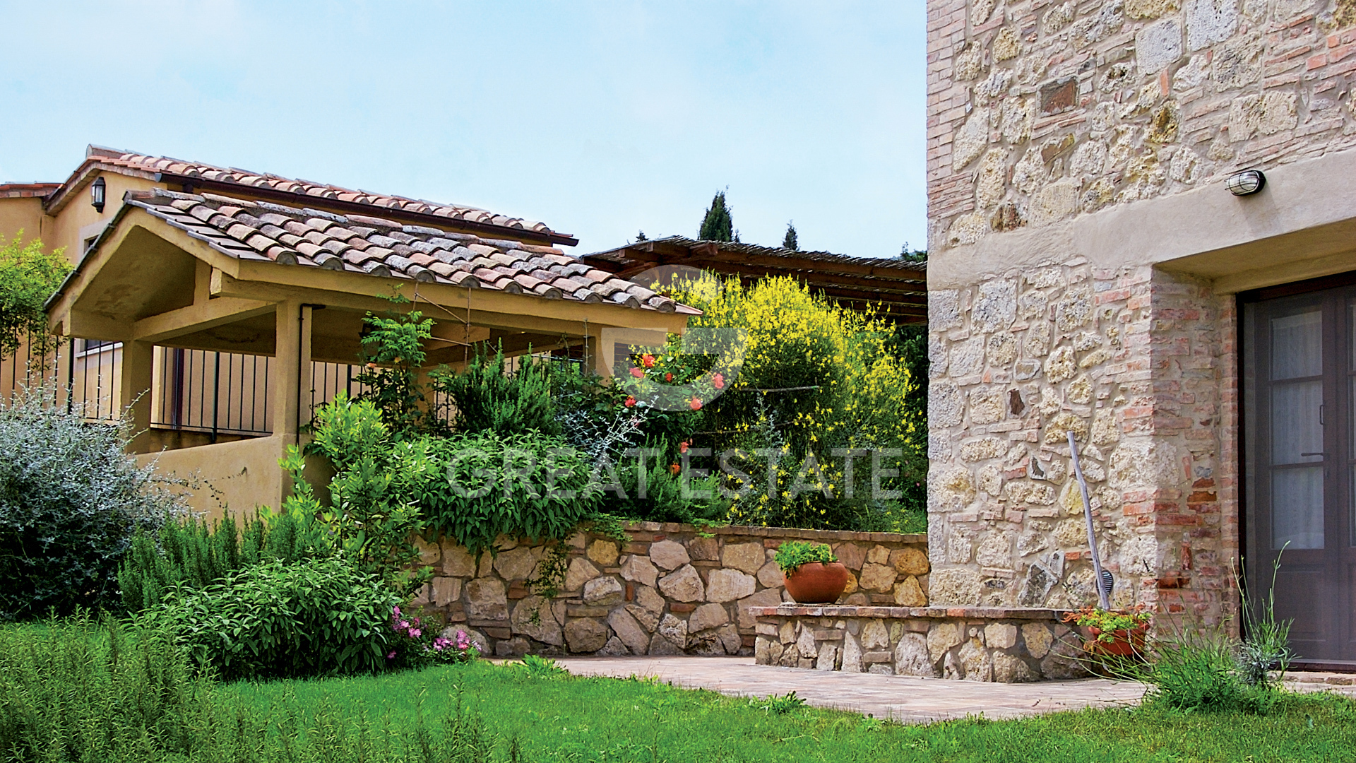 House in Stabbiano - Image 5