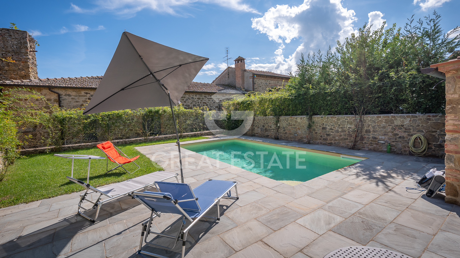 House in Sinalunga - Image 3