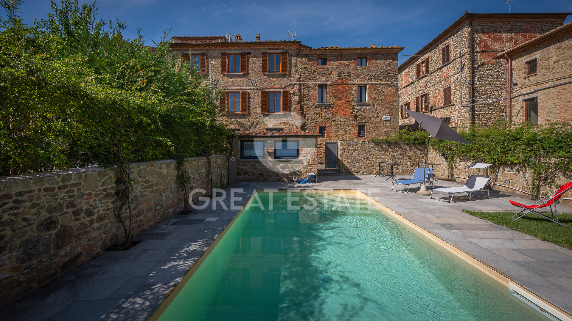 House in Sinalunga - Image 2