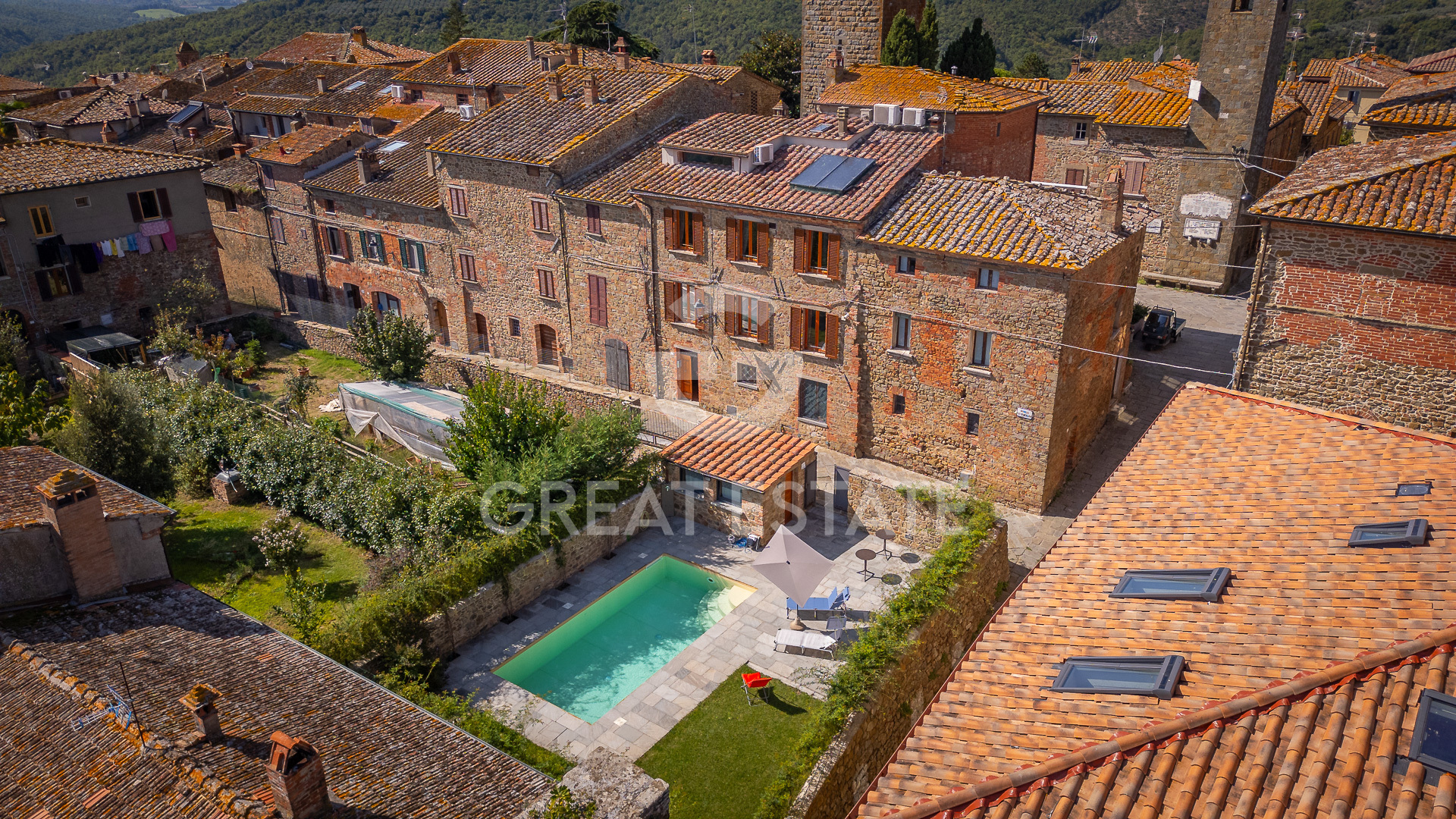 House in Sinalunga - Image 5