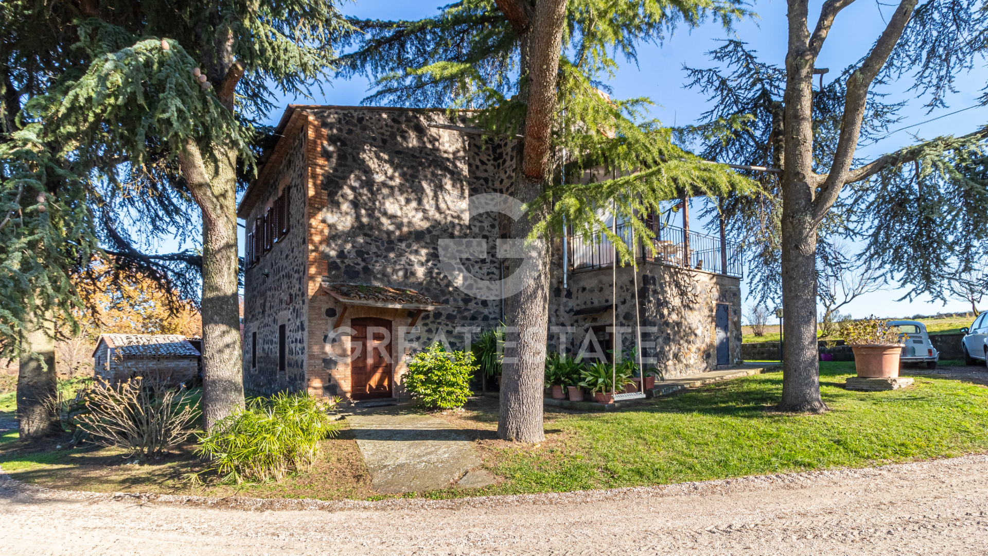 House in Trinita - Image 2