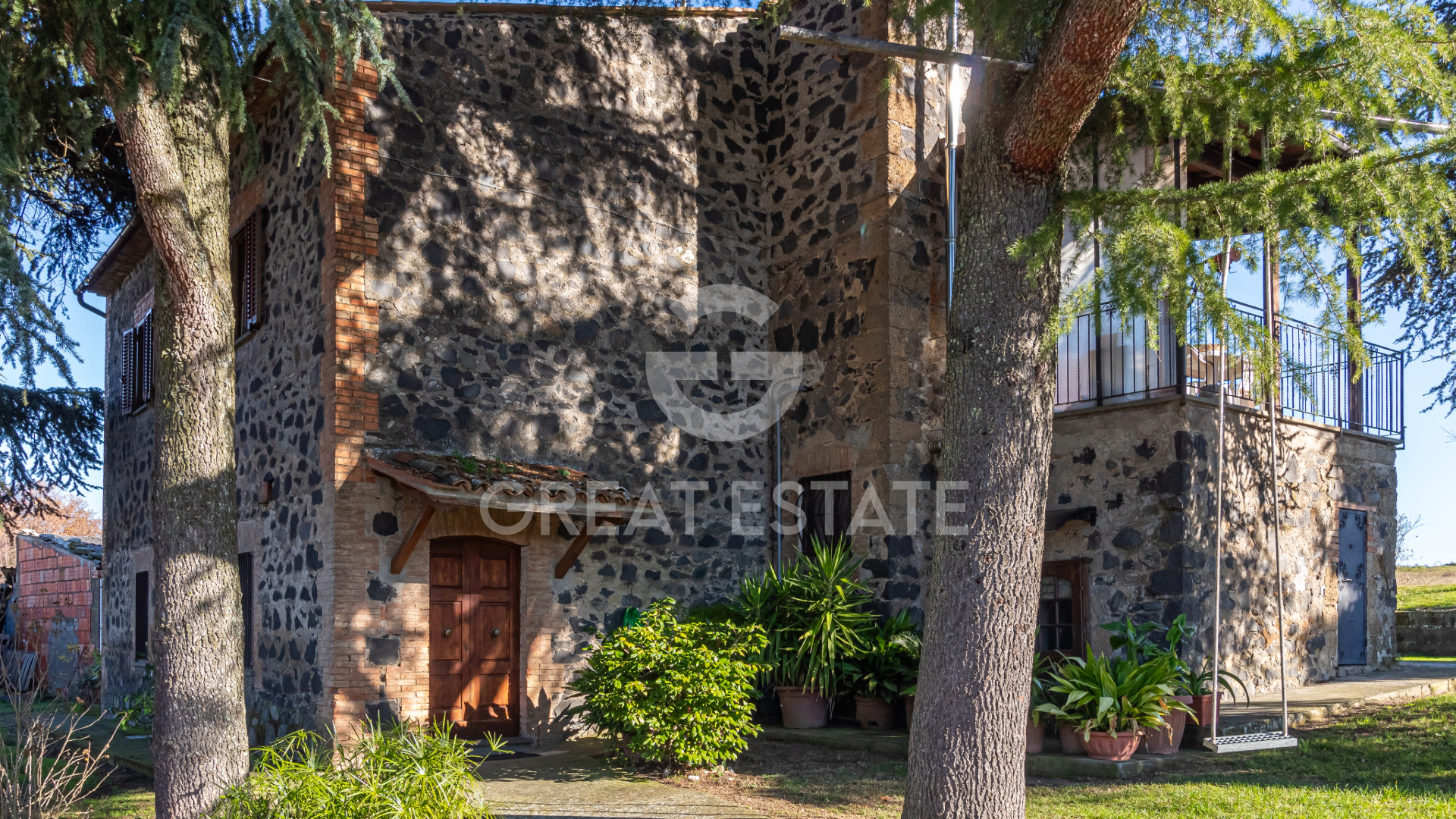 House in Trinita - Image 3