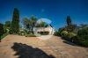 Bilder/Galerie 12 Außenbereich des Grundstücks Villa Olivia