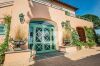 Bilder/Galerie 4 Außenbereich des Grundstücks Villa Olivia
