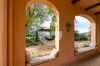 Bilder/Galerie 6 Außenbereich des Grundstücks Villa Olivia