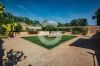 Bilder/Galerie 8 Außenbereich des Grundstücks Villa Olivia