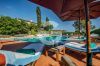 Bilder/Galerie 9 Außenbereich des Grundstücks Villa Olivia