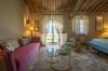 Gallery 26 interior of the property Battisole