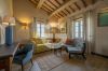 Gallery 46 interior of the property Battisole