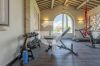 Gallery 70 interior of the property Battisole
