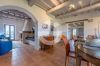 Gallery 1 interior of the property Il Querceto