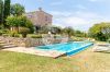 Gallery 16 exterior of the property Casale Rosita